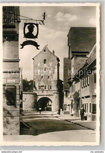 Noerdlingen Bergertuer