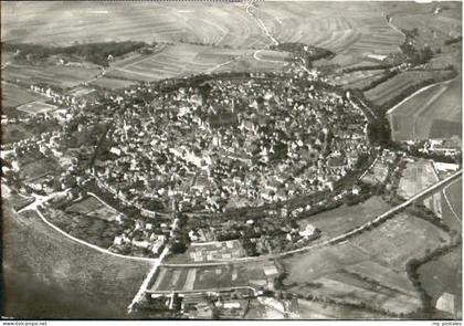 Noerdlingen Fliegeraufnahme