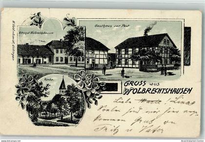 13638502 - Wolbrechtshausen