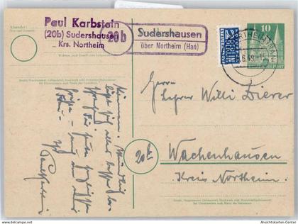50649826 - Sudershausen