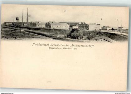 13507309 - Nordenham