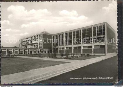 Nordenham Schulzentrum