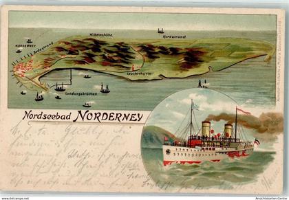 13502193 - Norderney