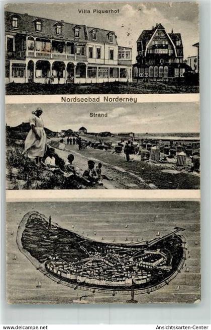 13520050 - Norderney