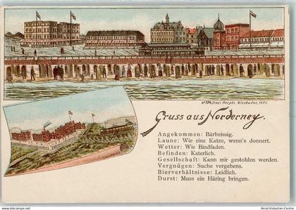 13603336 - Norderney