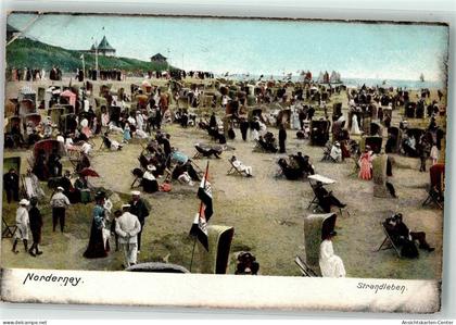 39542658 - Norderney