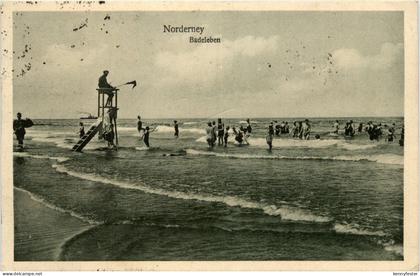 Norderney