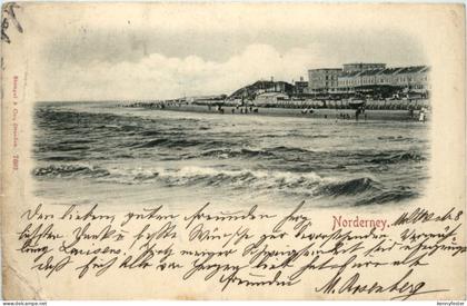 Norderney