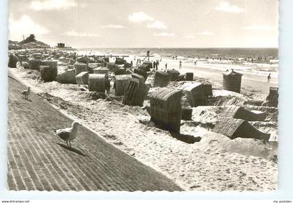 Norderney Nordseebad Norderney