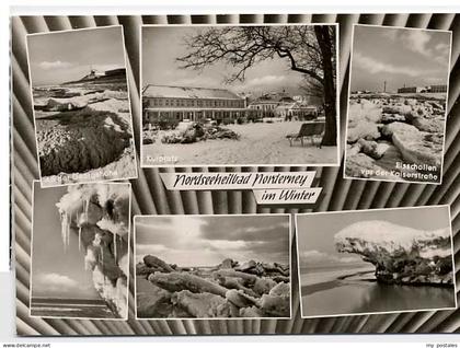 Norderney Nordseebad Norderney