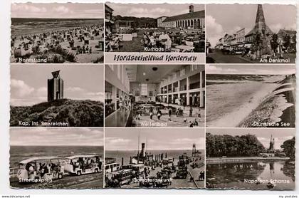 Norderney Nordseebad Norderney