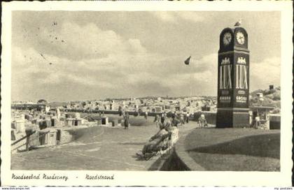 Norderney Nordseebad Norderney Bad x 1954