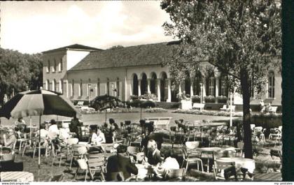 Norderney Nordseebad Norderney Kurhaus