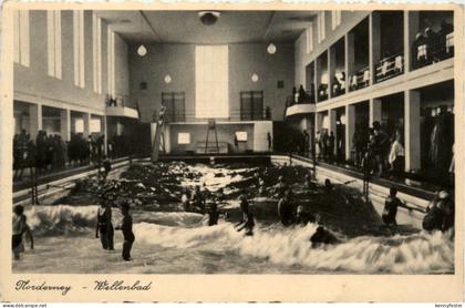 Norderney - Wellenbad