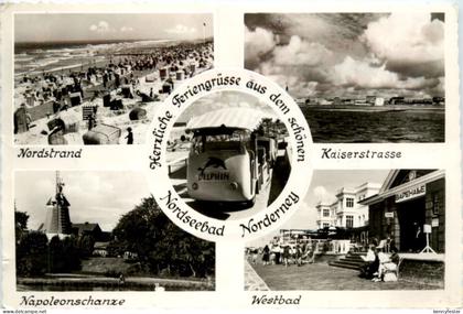 Nordseebad Norderney