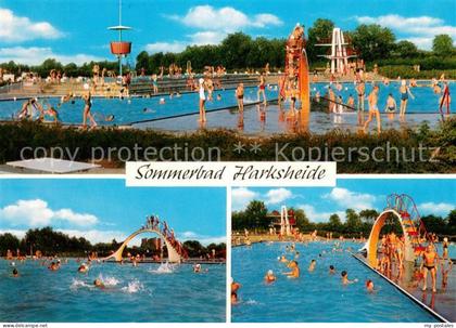 Harksheide Sommerbad