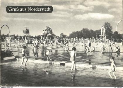 Norderstedt Badeanstalt