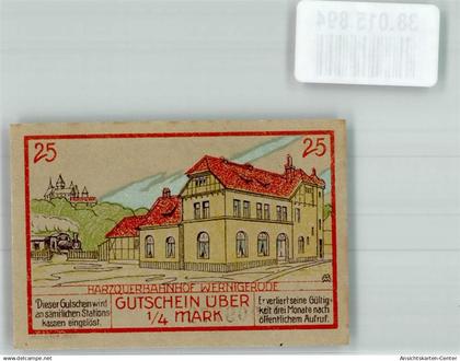 38015894 - Nordhausen , Thuer