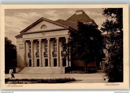 38092204 - Nordhausen , Thuer