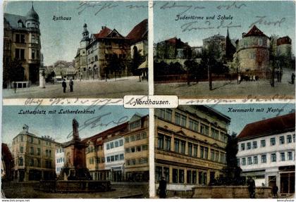 Nordhausen - div.Bilder