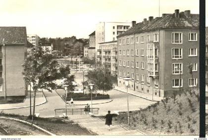 Nordhausen Thueringen Nordhausen  x 1977