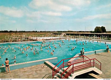 Nordhorn Freibad