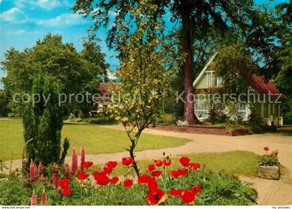 Nordhorn Stadtpark