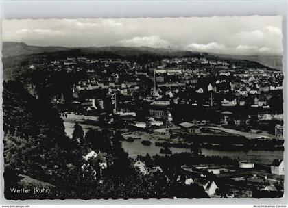 10019744 - Wetter (Ruhr)