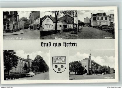 10093070 - Herten , Westf