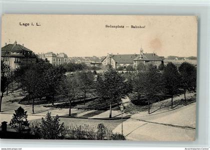 13120866 - Lage , Lippe