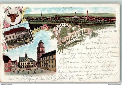13432484 - Coesfeld