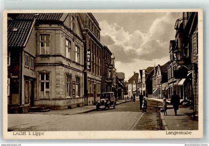 13498699 - Lage , Lippe