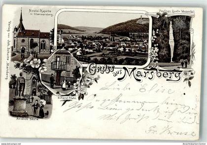 13510379 - Marsberg , Sauerland