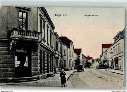13600122 - Lage , Lippe