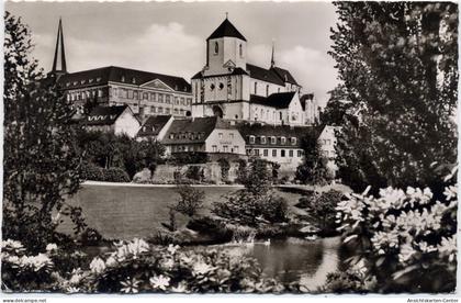 20010417 - Moenchengladbach