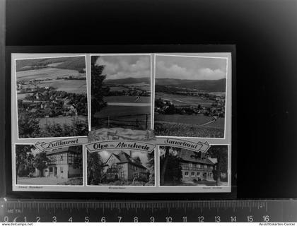 30023369 - Olpe , Biggesee