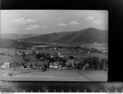 30054676 - Olpe , Biggesee