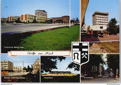 50361270 - Marl , Westf