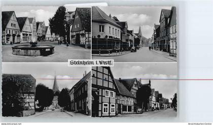50365541 - Steinheim , Westf