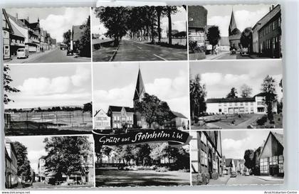 50365608 - Steinheim , Westf