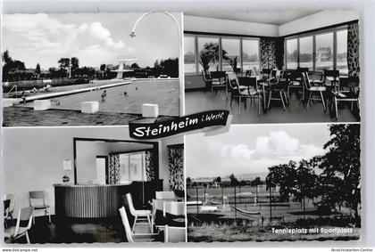 50392866 - Steinheim , Westf