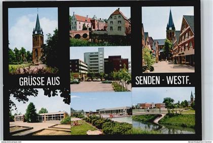 50422356 - Senden , Westf