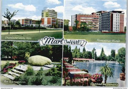 50543258 - Marl , Westf