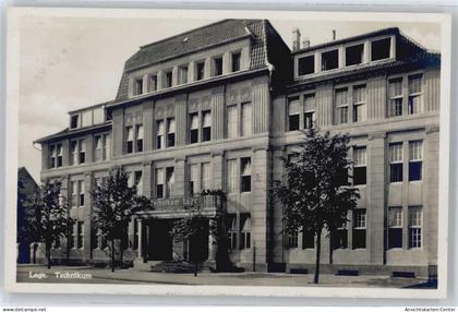 50707813 - Lage , Lippe