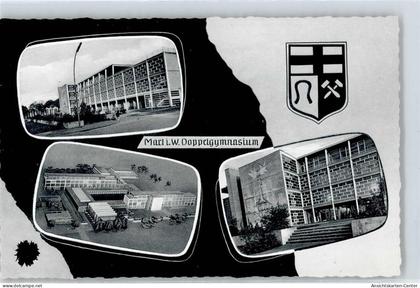 50854057 - Marl , Westf