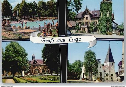 50974365 - Lage , Lippe