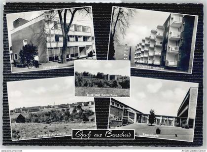 51124636 - Burscheid , Rheinl