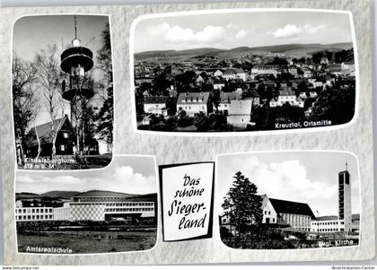 51654416 - Kreuztal , Westf