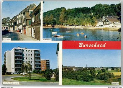 51704361 - Burscheid , Rheinl