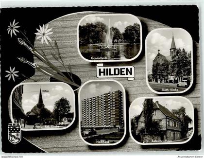 51815156 - Hilden